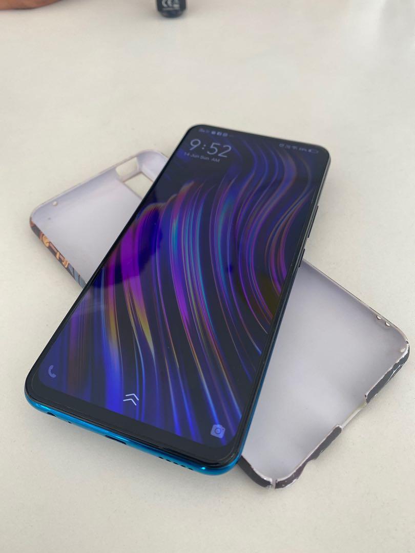 Vivo V15 Pro 64gb Electronics Others On Carousell