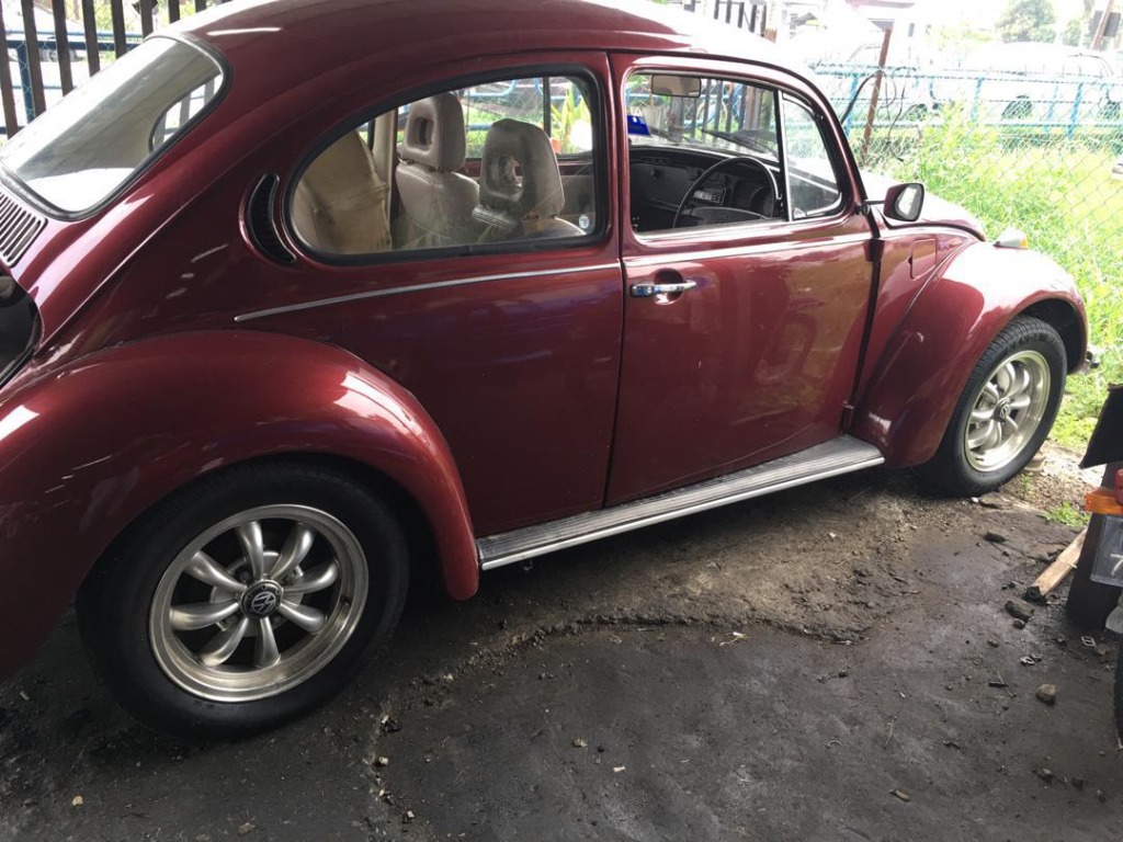 Volkswagen Beetle Antik Antique Owned By Dato Cars Cars For Sale On Carousell