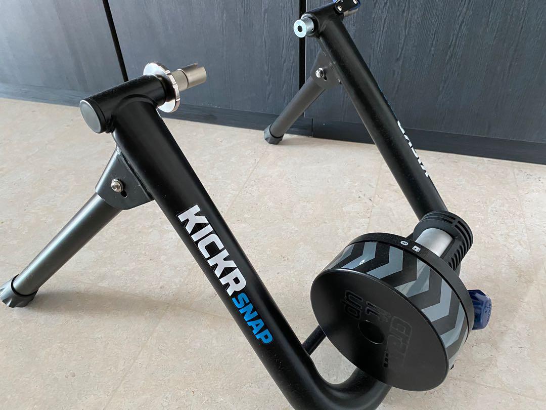 buy wahoo kickr snap