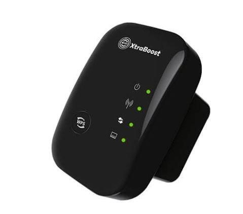 Wifi Xtraboost Wifi Extender For Sale Electronics Computer Parts Accessories On Carousell