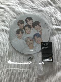 [WTS]BTS map of the soul group image picket