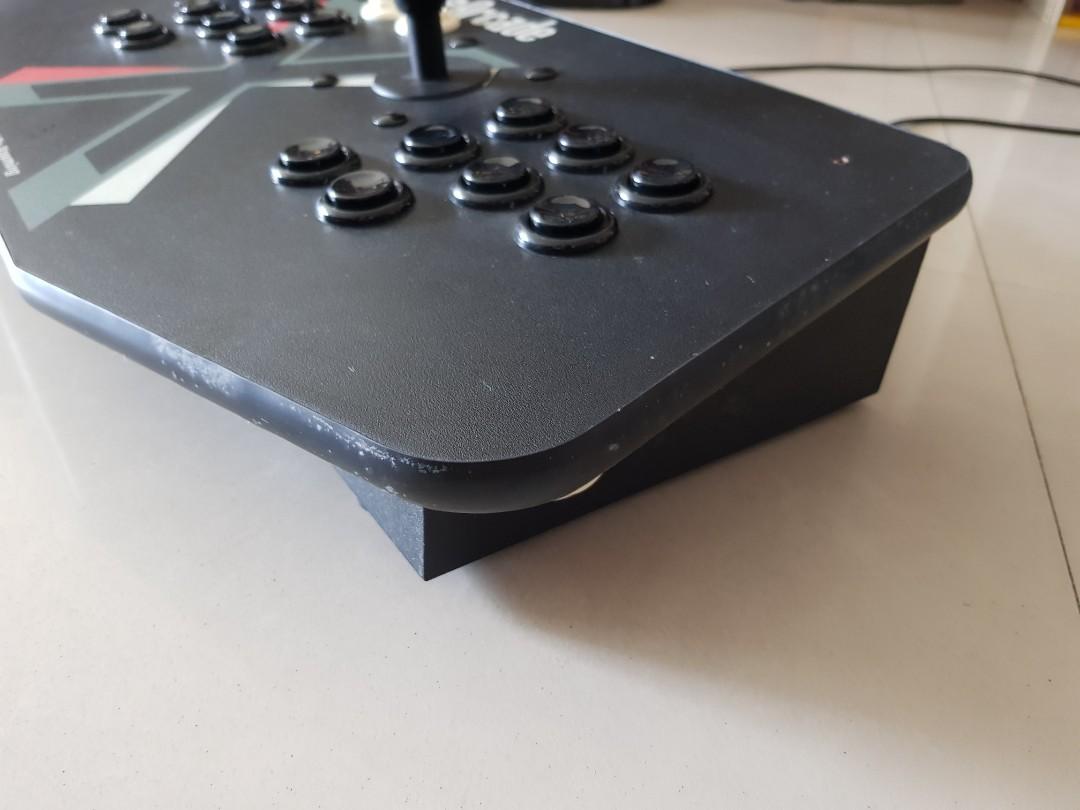 X Arcade Xgaming Dual Controller, Video Gaming, Gaming Accessories