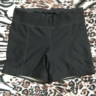xersion bike shorts