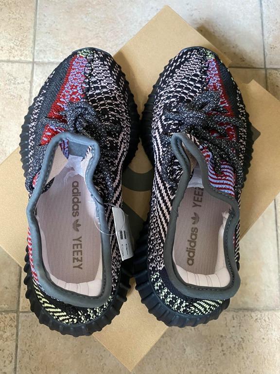 yeezy yecheil size 6