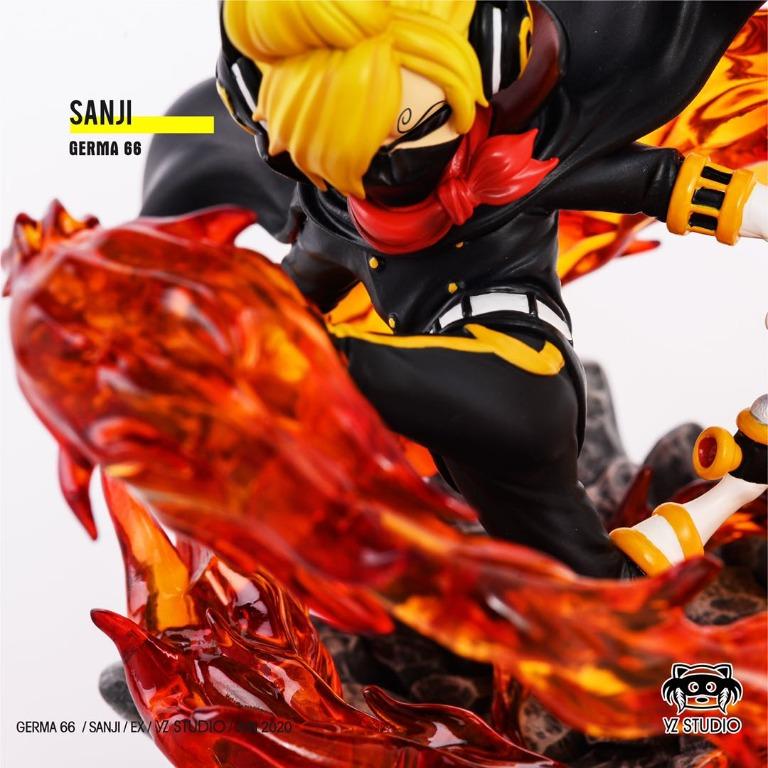 Red Suit Sanji Les Capacites Des Raid Suit De Vinsmoke Power Up Sanji Customize your avatar with the sanji (raid suit) + and millions of other items. red suit sanji les capacites des