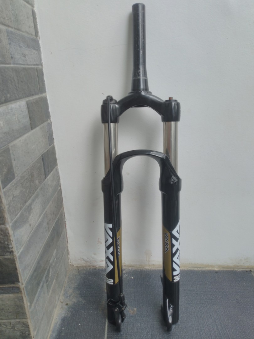 vaxa 32 fork