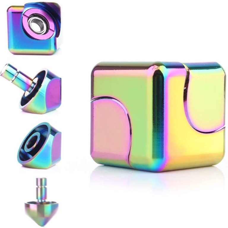 cxcase fidget spinner