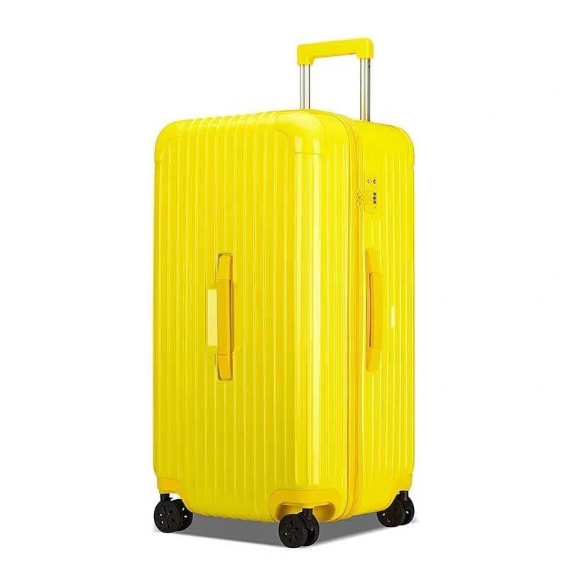 32 inch fruits luggage, Hobbies & Toys, Travel, Luggage on Carousell