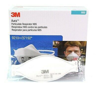 3m Particulate Respirator N95 With Valve 9010v Price In Malaysia Harga November 2021