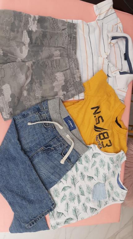 18 to 24 months clothes