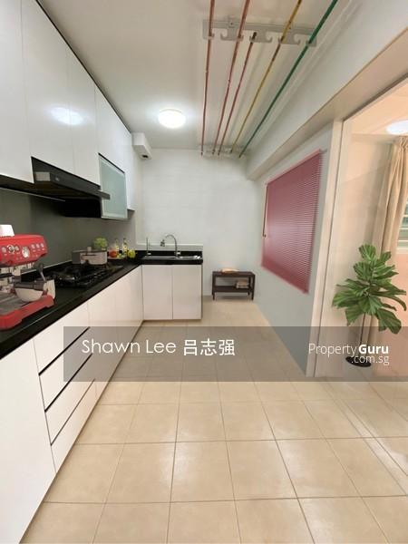 647 Punggol Central Eastdale, Property, For Sale, HDB on Carousell