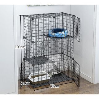 Pet Cage High Grade And Good Quality Pet Supplies Pet