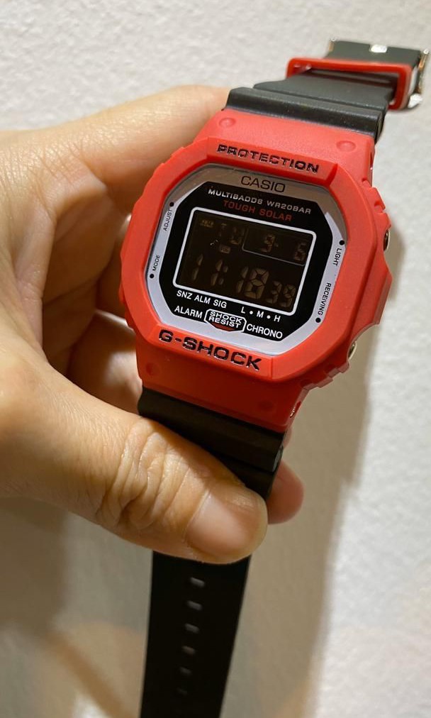 Dw5600 deadpool online