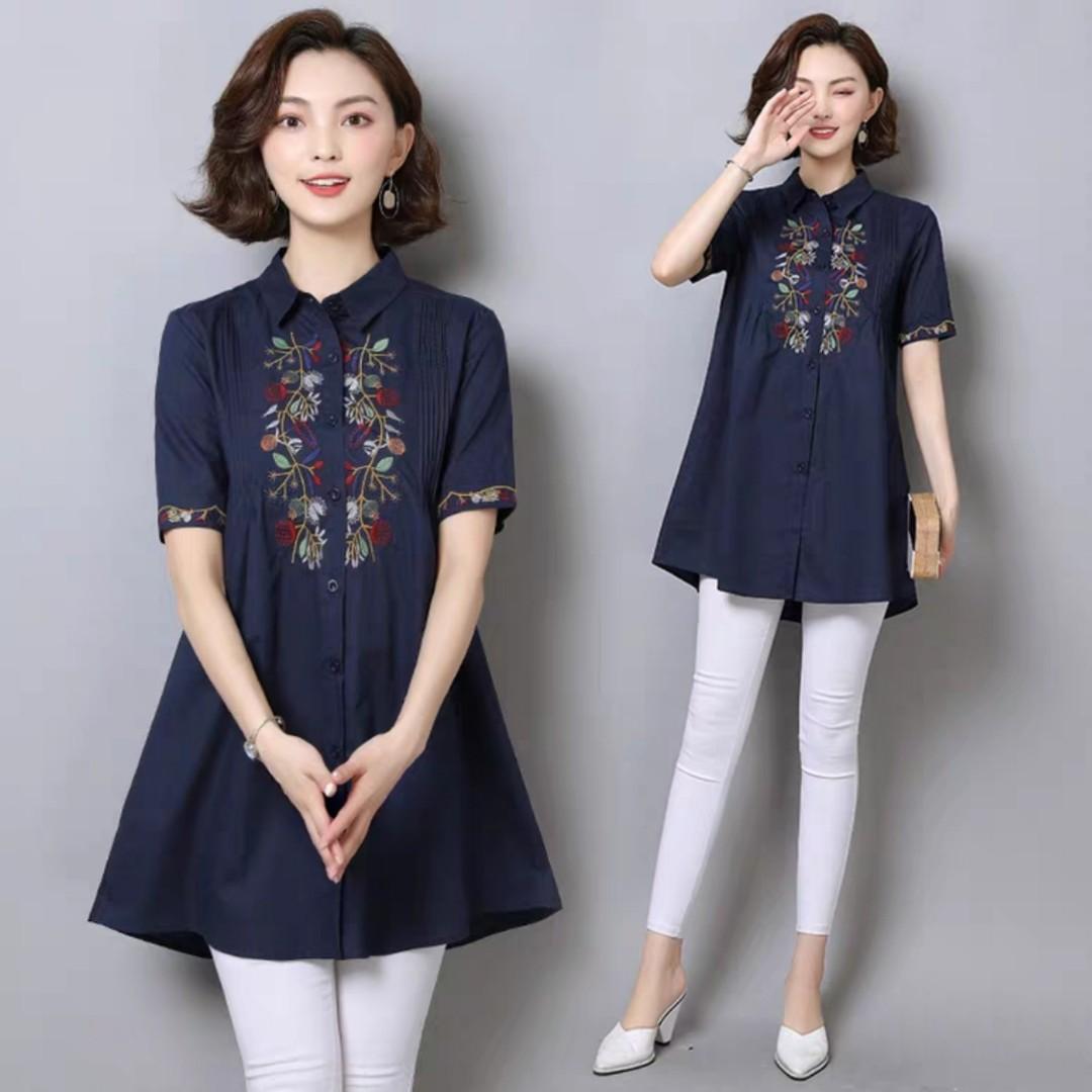 22 Unique Korean Dress Sizes - Korean Fashion