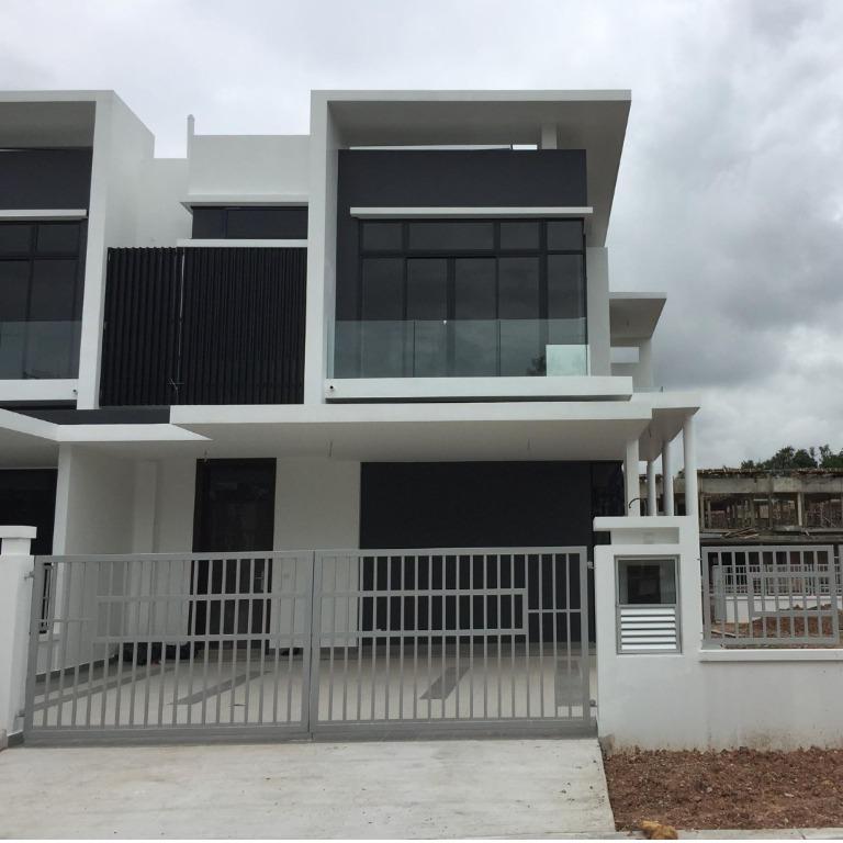 Promotion Affordable 20x70 Teras 2 Tingkt Nearby Seremban Property For Sale On Carousell