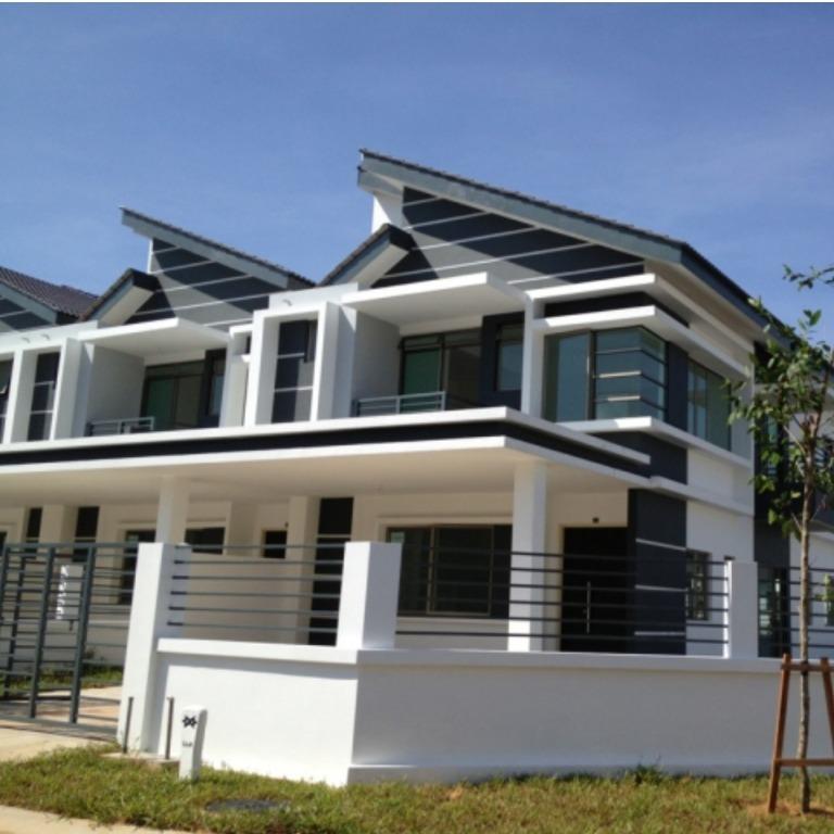 Promotion Affordable 20x70 Teras 2 Tingkt Nearby Seremban Property For Sale On Carousell