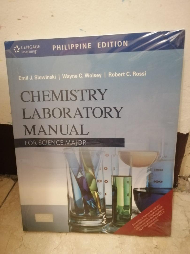 Academic Books (Category: Textbooks) located in Manila. Submitted by katkatr01 (Listing ID 1013737704, Image 2). Description: University Physics with Modern Physics Volumes 1 and 2 - P600 each or P1100 for both (SOLD) Chemistry Laboratory Manual - P100 (SOLD) The Mystery of History - P600 (SOLD) Introduction to Earth Science - P600 A History of the World - P400 (SOLD) Speech Workshop 9 - P100 Our World of Math 10 - P100 (SOLD) Economics Textbook 