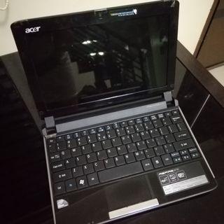 Acer Aspire One AO532H (Upgraded RAM to 2GB) 💻