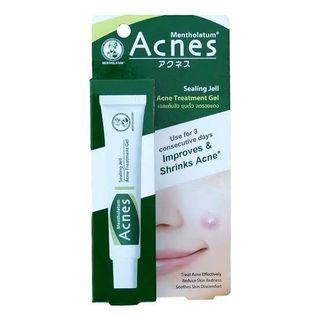 Mentholatum Acne View All Mentholatum Acne Ads In Carousell Philippines
