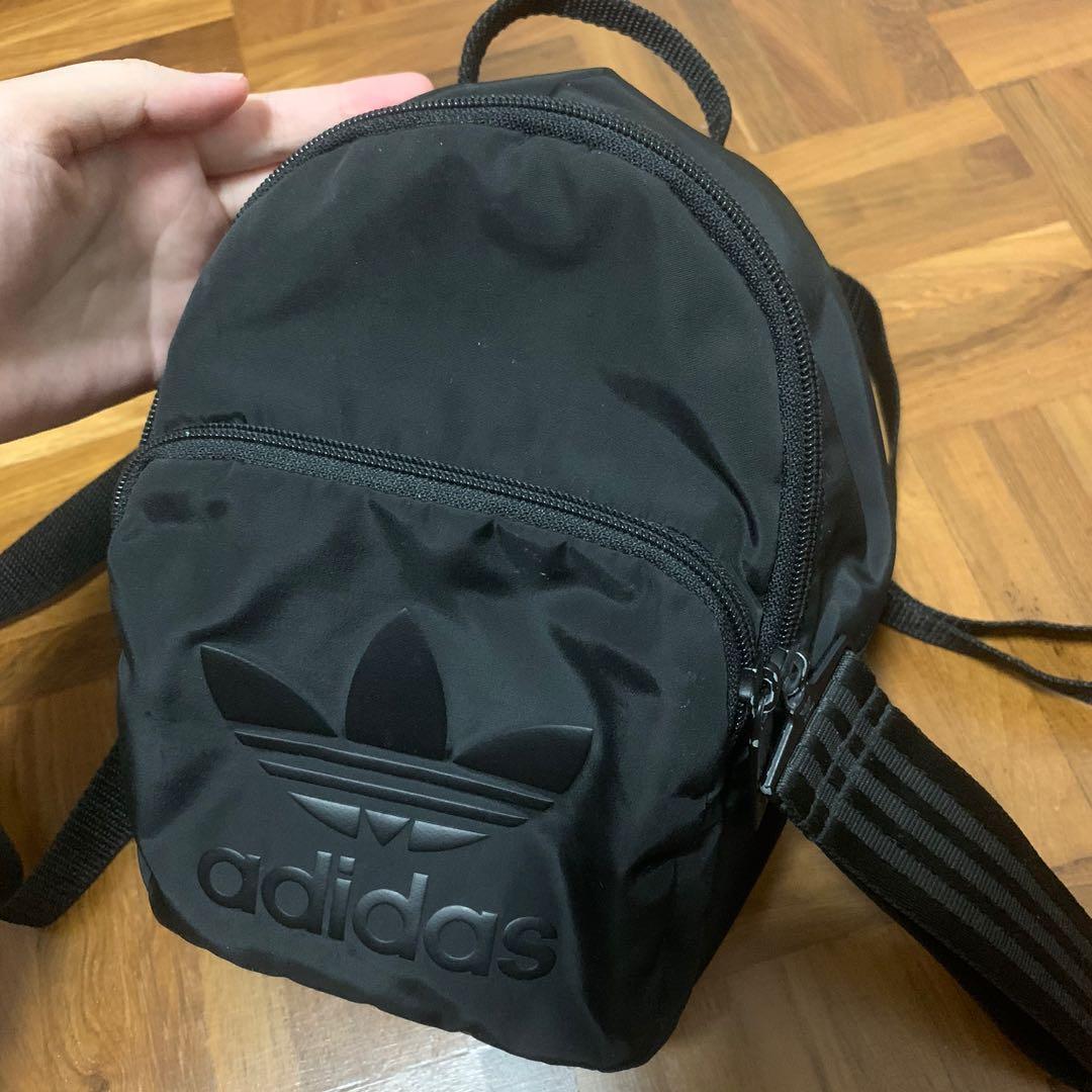 jd sports mini backpack