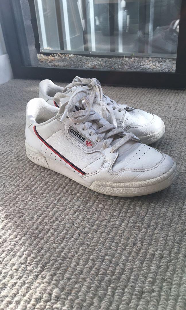 Adidas continetals outlet
