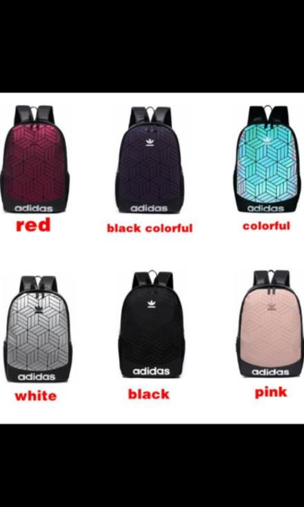 adidas fashion backpack