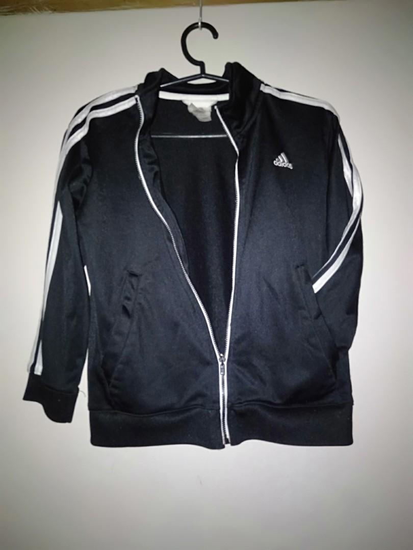 adidas boys clothes