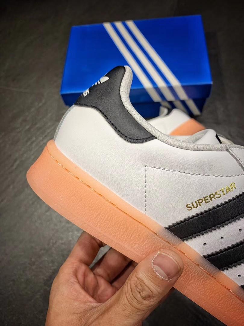 Adidas Originals Superstar (W) FW3553, Women's Fashion, Shoes on Carousell