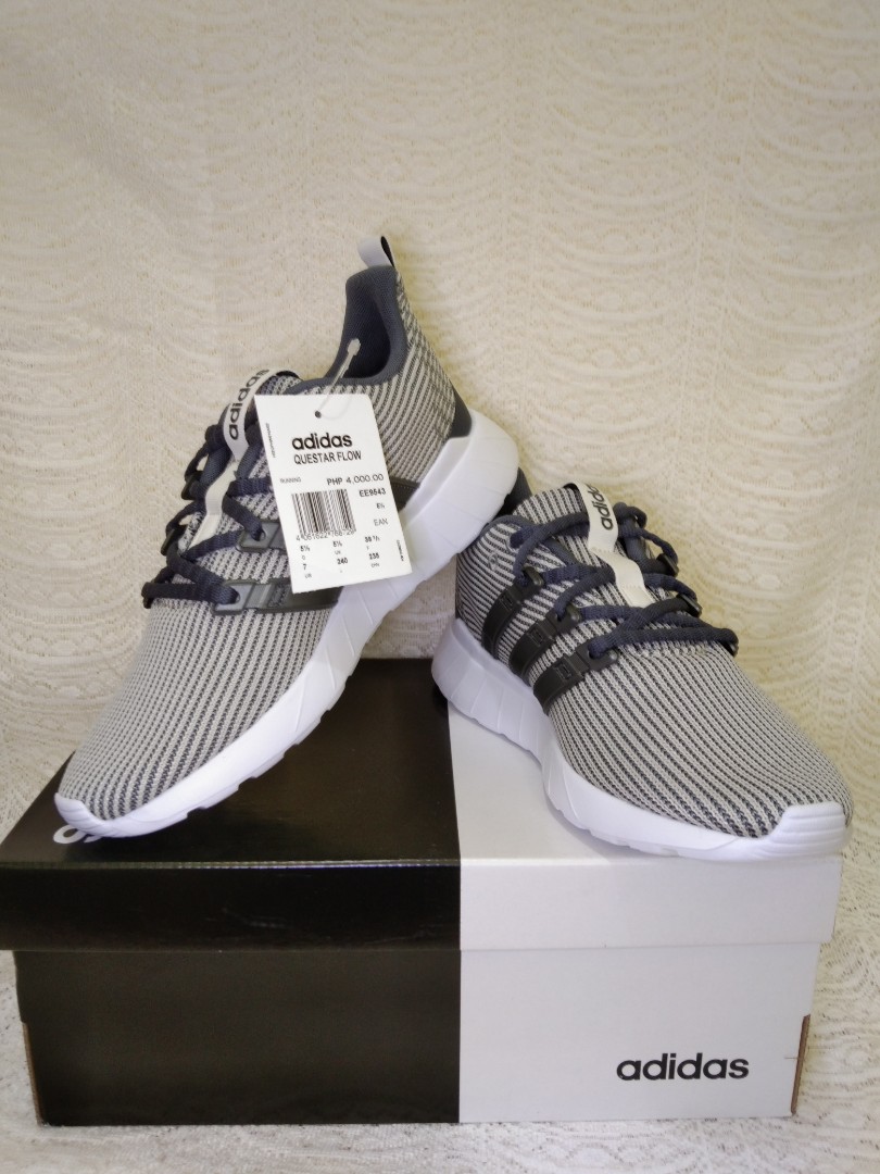 adidas questar flow womens