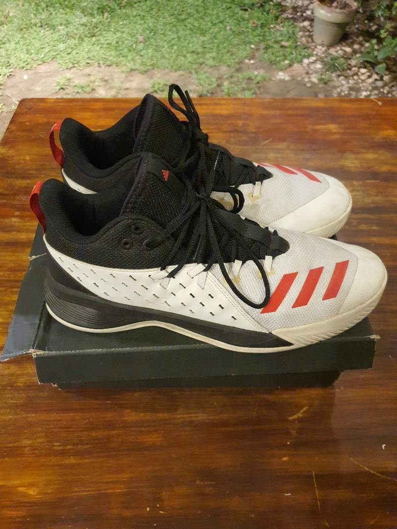 Street jam 3 online adidas