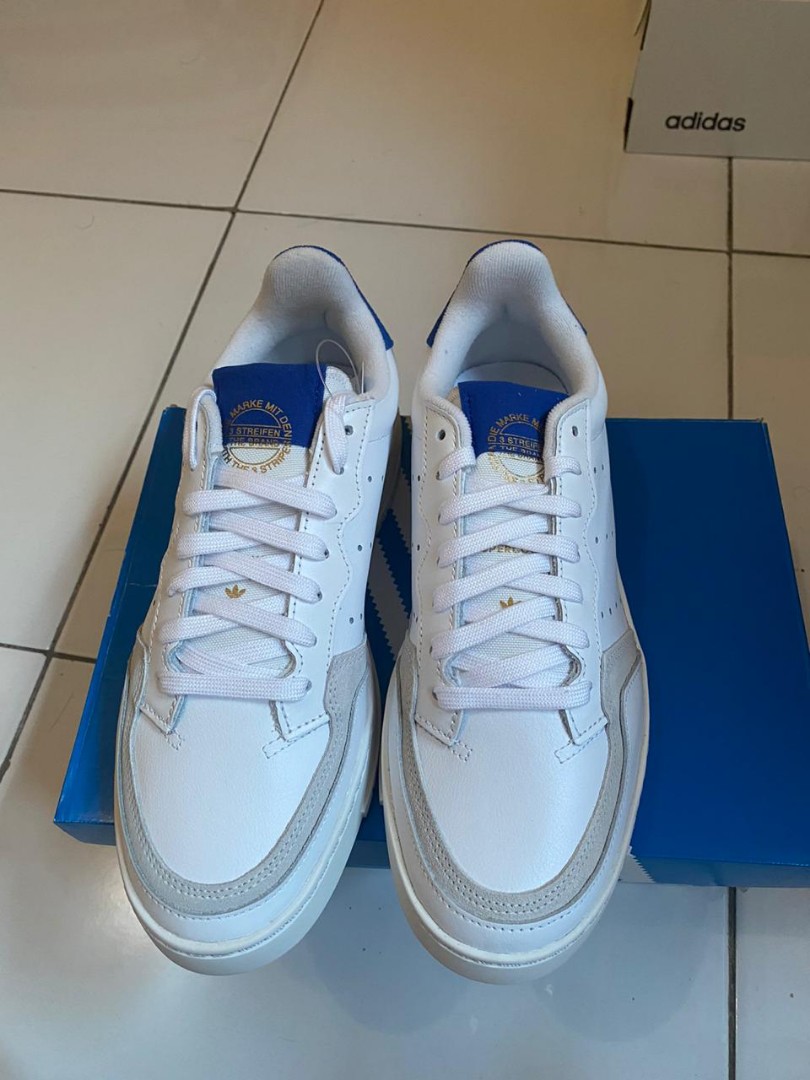 Adidas supercourt ef5885 hot sale