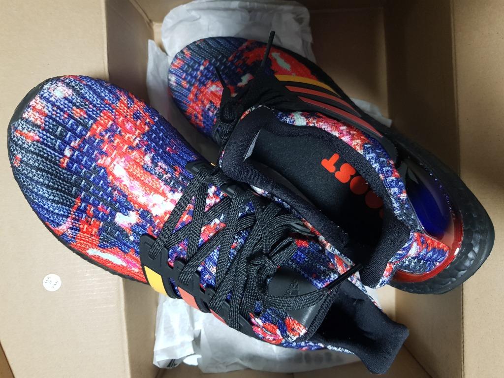 adidas ultra boost rainy season FV7279