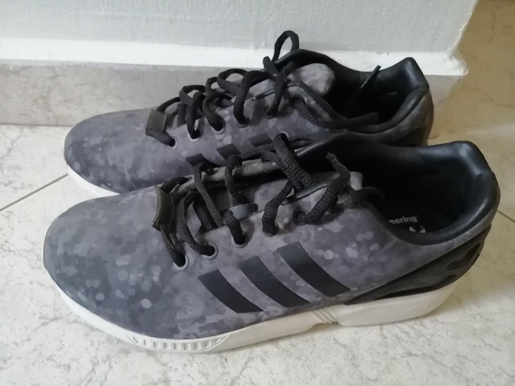 adidas white mountaineering shoes
