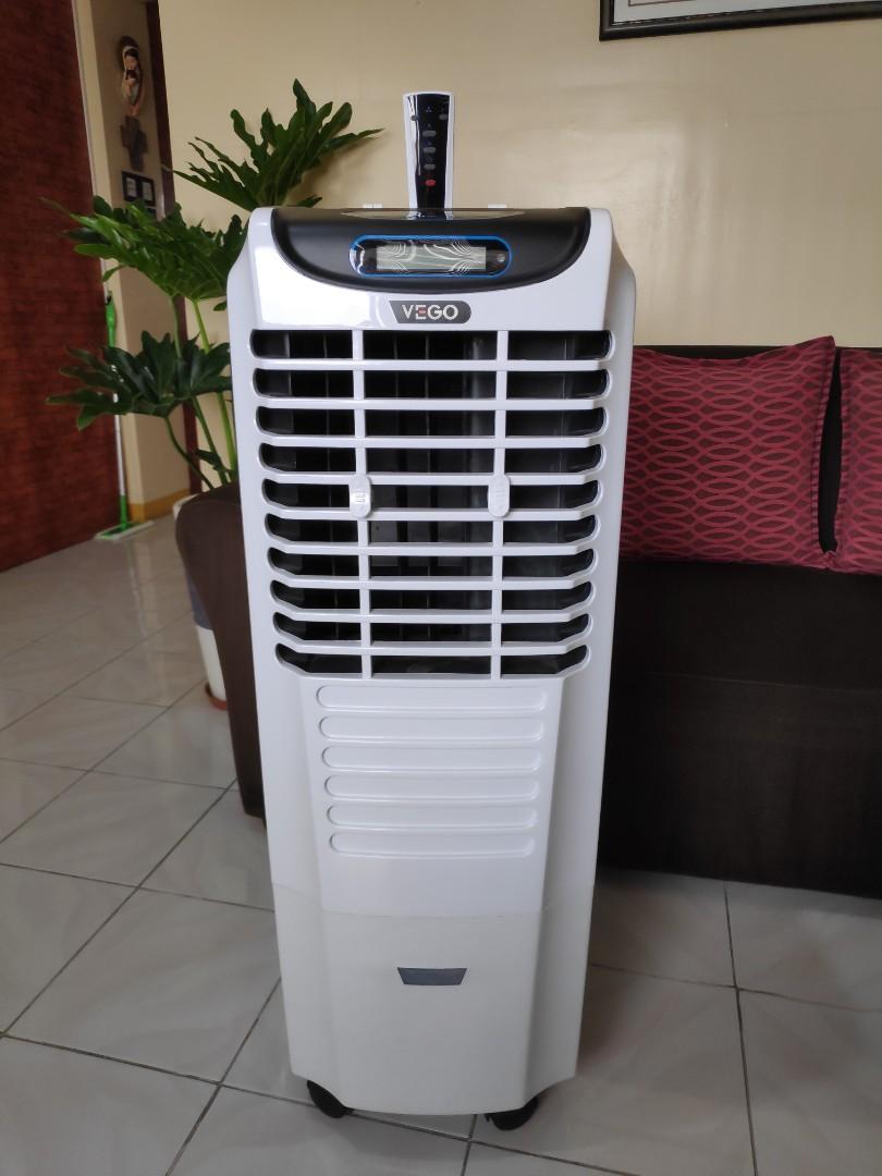 vego air cooler