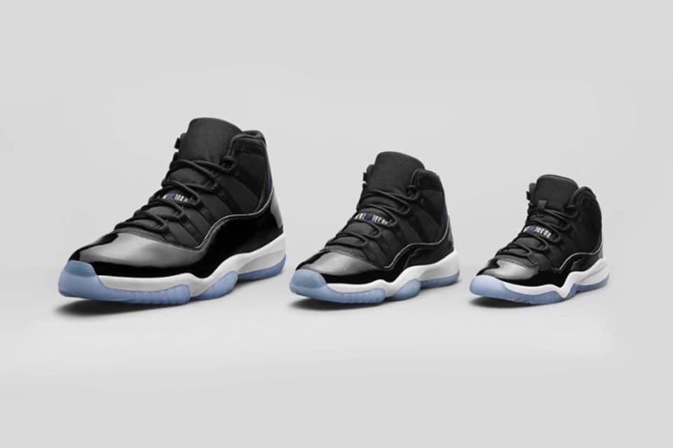 air jordan 11 retro high