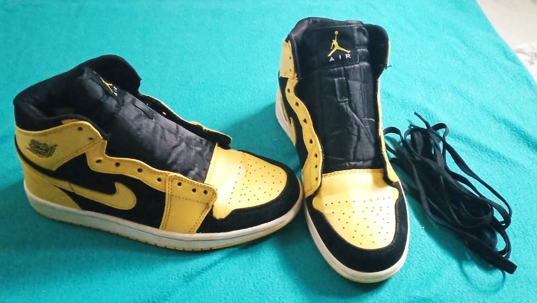 jordan 21 gold