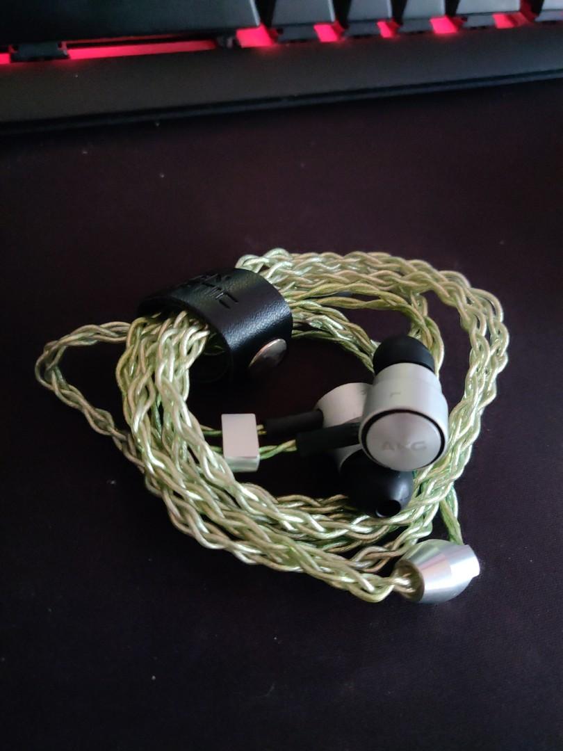 Akg k391 best sale