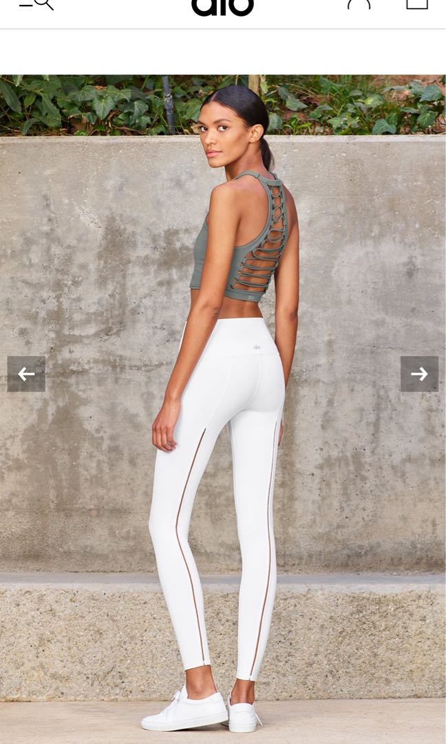 Alo yoga dash leggings Clearance