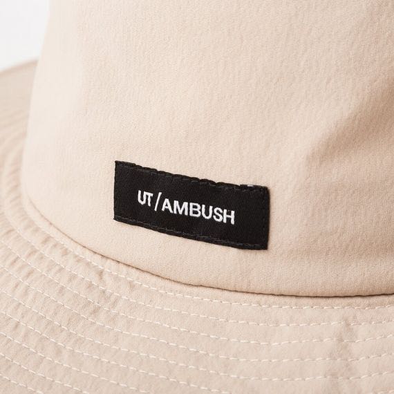Ready stock Ambush x Disney x UT Hat 