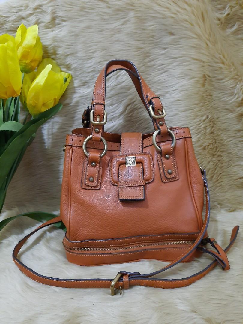 Anne Klein New York Bags 2024 towncentervb