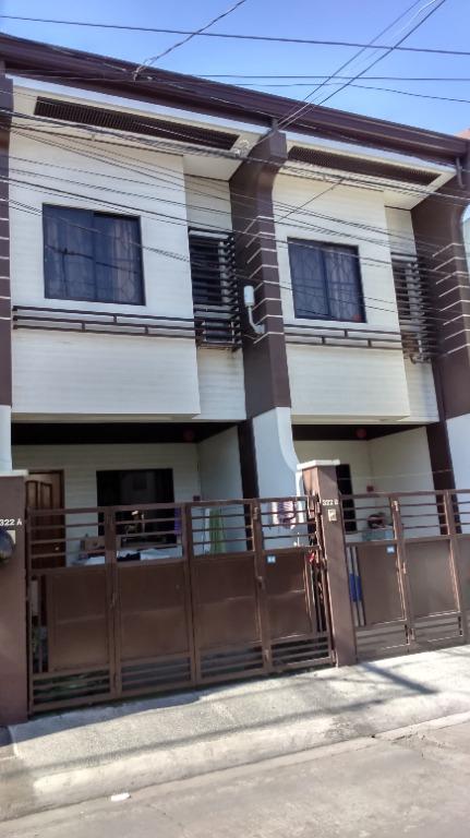 Apartment For Rent In Pasig City Property Rentals Apartments Condos On Carousell