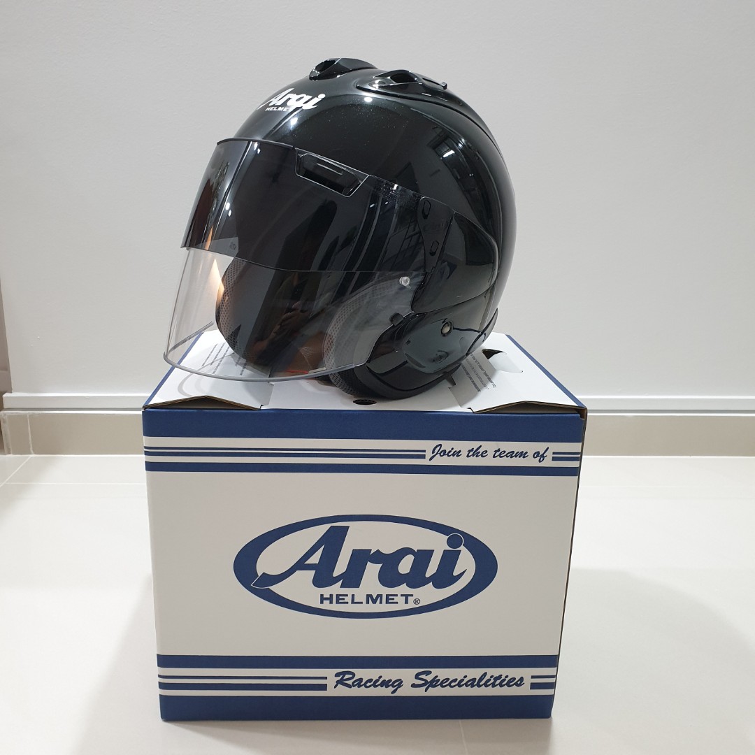 新規購入 Arai_VZ-RAM PLUS millenniumkosovo.org