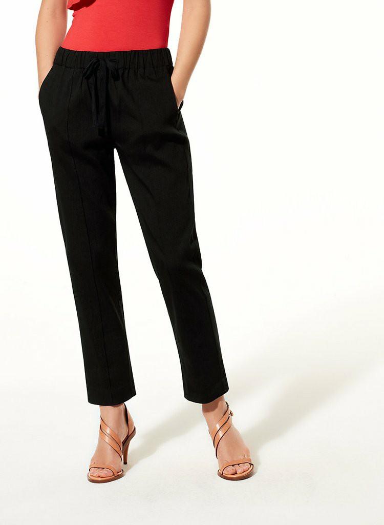 Aritzia Babaton Errol Pant Women s Fashion Clothes on Carousell