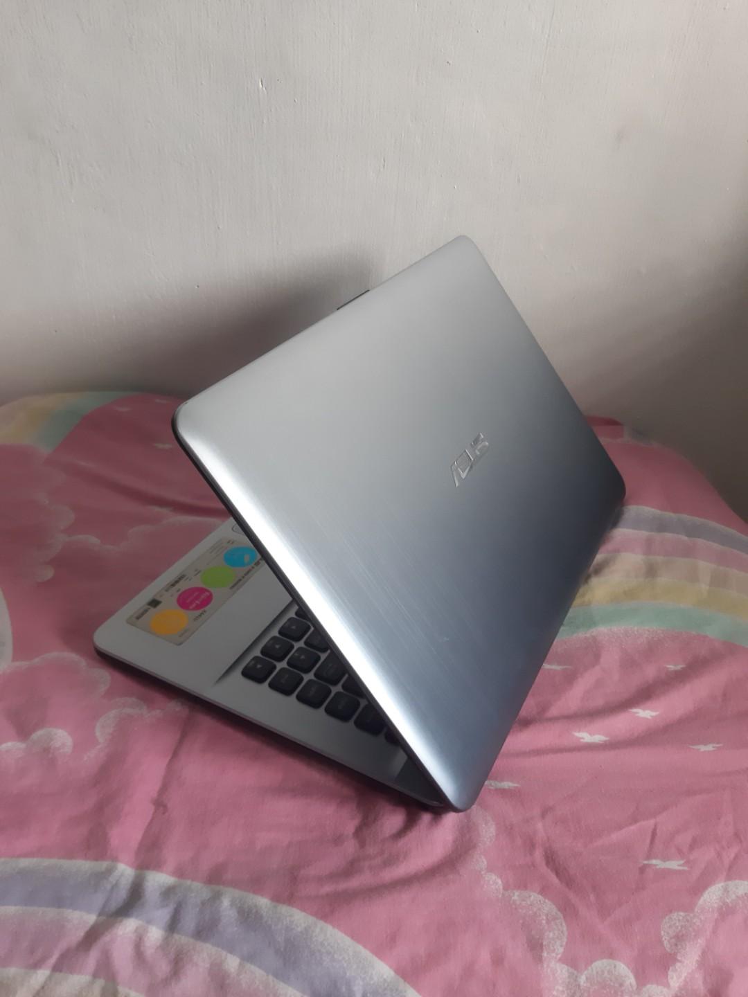 ASUS Core i5 7TH Gen 4GB Ram 1TB HDD, Computers & Tech, Laptops ...