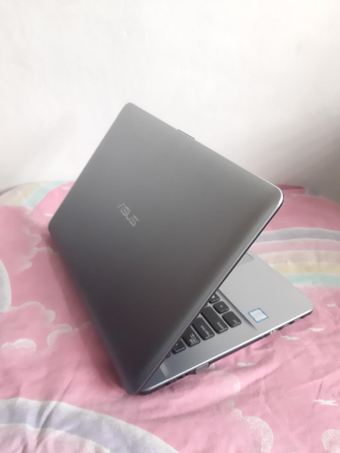 ASUS Core i5 7TH Gen 4GB Ram 1TB HDD, Computers & Tech, Laptops ...