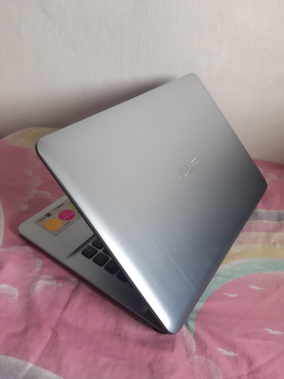 ASUS Core i5 7TH Gen 4GB Ram 1TB HDD, Computers & Tech, Laptops ...