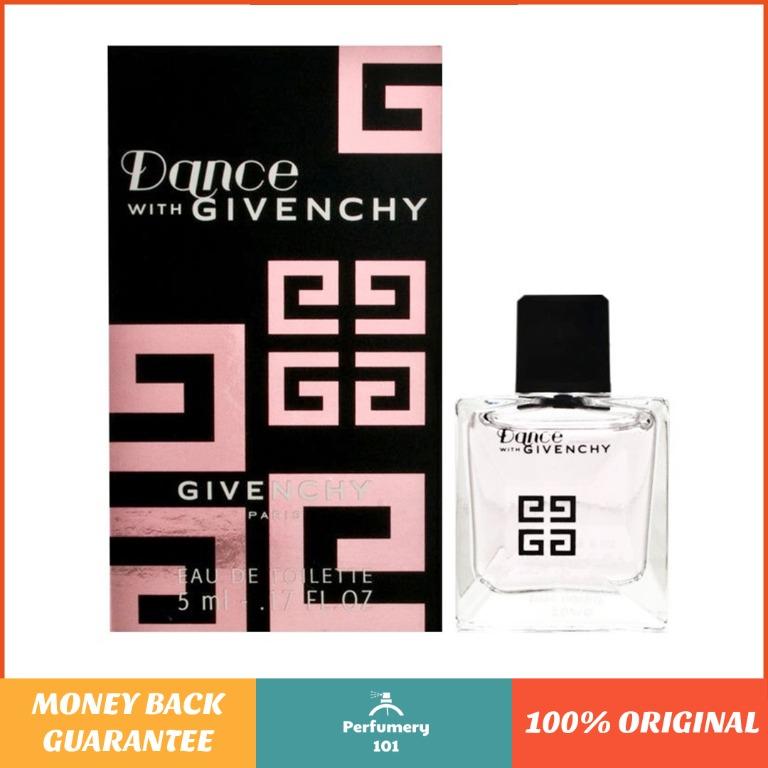 givenchy dance perfume
