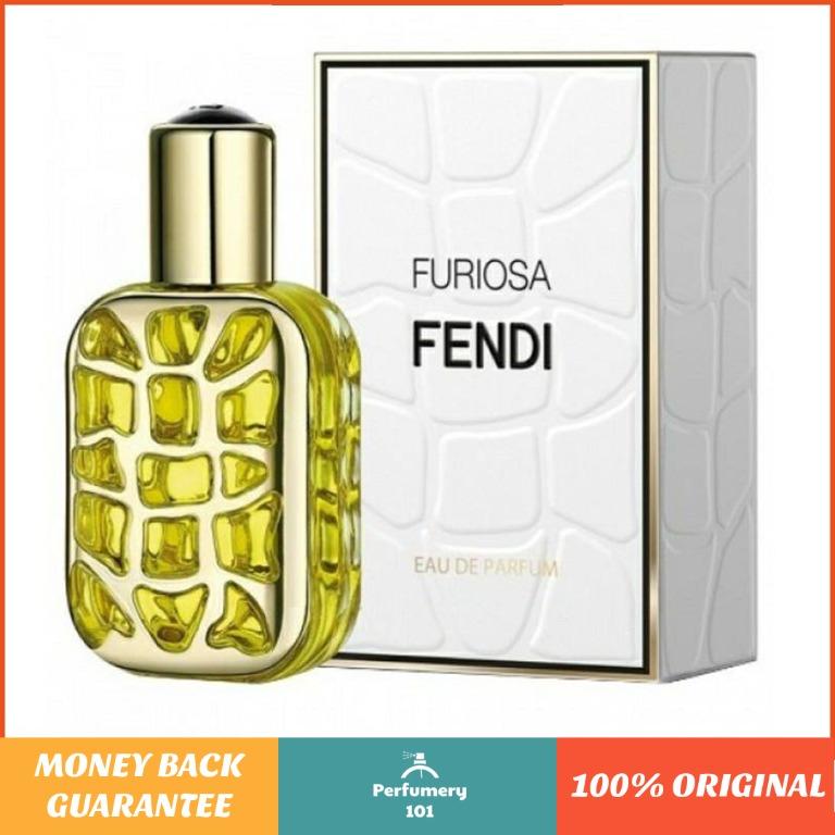 furiosa fendi 100ml