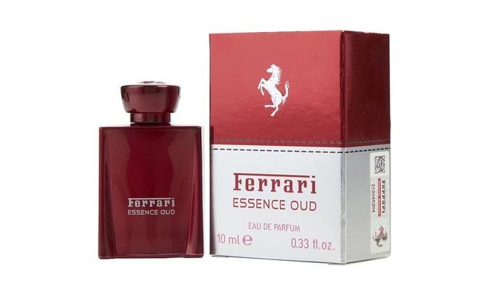 Ferrari hot sale essence oud