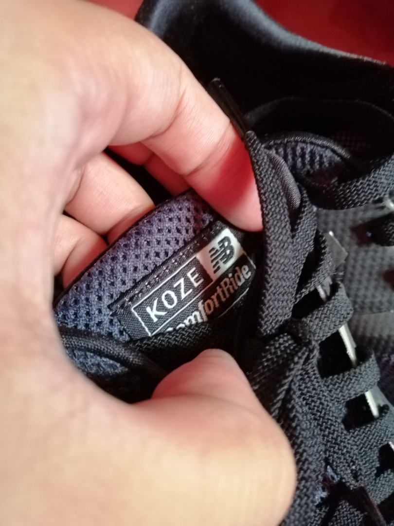 FREE SHIPPING Authentic New Balance Koze Comfort Ride Womens Running Shoes Women s Fashion Footwear Sneakers on Carousell